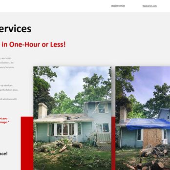 Recoveron - Board-Up Services - Damage Restoration Near Me - Green Bay, Wisconsin Recoveron - Board-Up Services - Damage Restoration Near Me - Green Bay, Wisconsin