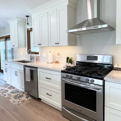 Relentless Kitchen & Bath