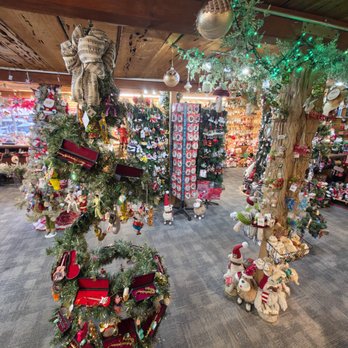 Forever Christmas - Hobby Shops Near Me - Virginia City, Nevada