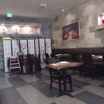 Chef K - The inside of the restaurant. - Chinese Near Me - Temecula, California Chef K - The inside of the restaurant. - Chinese Near Me - Temecula, California