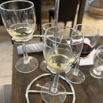 WillowsAwake Winery - Wine tasting. - Wineries Near Me - Leeds, Maine