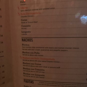 5 Burro Cafe - Mexican Near Me - Forest Hills, New York