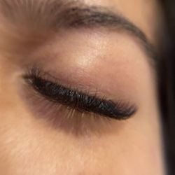 Glamourlash - Eyelashes volume set