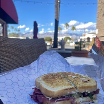 Baggin's Gourmet Sandwiches - Sandwiches Near Me - Tucson, Arizona