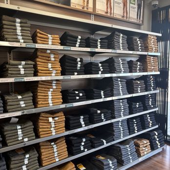 Work World - Men's Clothing Near Me - Fresno, California