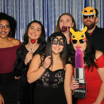 DDM 360 Photo Booth - Photo Booth Rentals Near Me - Windsor, Ontario