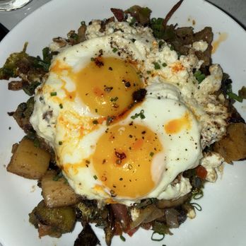 BiXi Beer - Seasonal Hash* - Asian Fusion Near Me - Chicago, Illinois