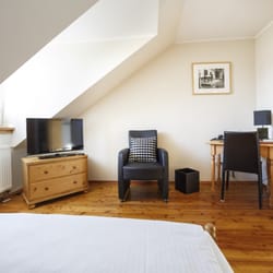 Hotel Il Plonner - Einzelzimmer