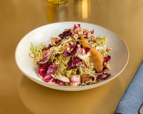 Tavola Rustica - Larkspur by null