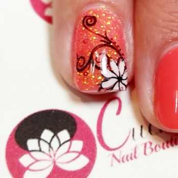 Cuchi's Nail Boutique - Nail Salons Near Me - Douglas, Wyoming