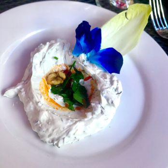 Toros - Lebni, one of my favs & just perfect - Mediterranean Near Me - Montclair, New Jersey