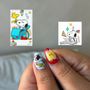 Palette Nail Studio