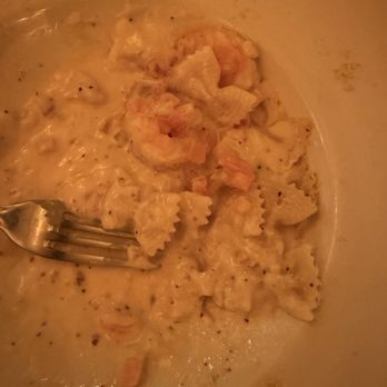 Serafina - Pasta and shrimp - Italian Near Me - San Juan, Puerto Rico
