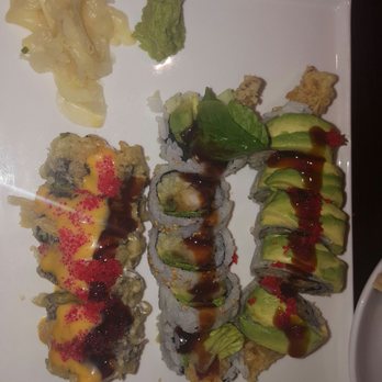 Hokkai Sushi - Sushi Bars Near Me - Glen Ellyn, Illinois Hokkai Sushi - Sushi Bars Near Me - Glen Ellyn, Illinois