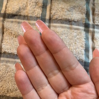 Jenny Nails - Nail Salons Near Me - Buzzards Bay, Massachusetts