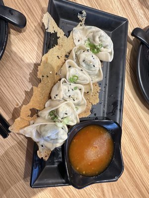 Dough Zone Dumpling House Kent Station by null