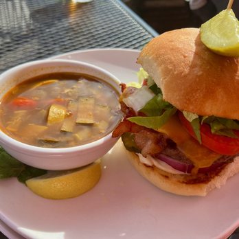 Rivertap - New American Near Me - The Dalles, Oregon