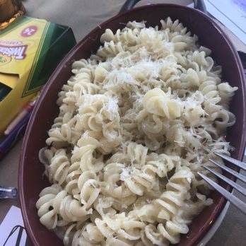 Vanda Cucina - Kids Fusilli - Italian Near Me - Warwick, Rhode Island