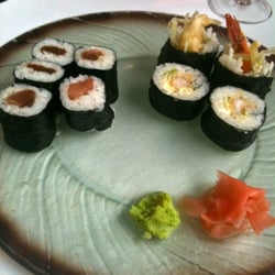 Hotaru Japanese Restaurant