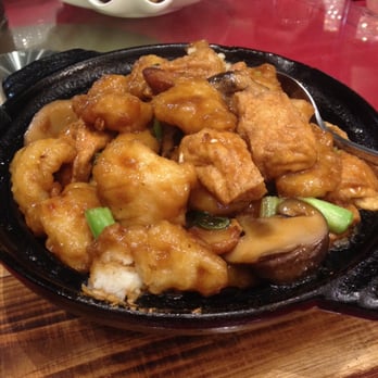 Park Asia - Fish & Tofu Casserole - Dim Sum Near Me - Brooklyn, New York Park Asia - Fish & Tofu Casserole - Dim Sum Near Me - Brooklyn, New York