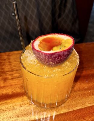 Warren's Supper Club by null