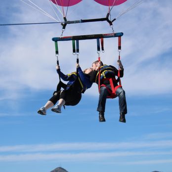 Parasail Catalina - Love is in the air, and so is our amazing Valentines sale!
Check out our website for more details. - Parasailing Near Me - Avalon, California Parasail Catalina - Love is in the air, and so is our amazing Valentines sale!
Check out our website for more details. - Parasailing Near Me - Avalon, California