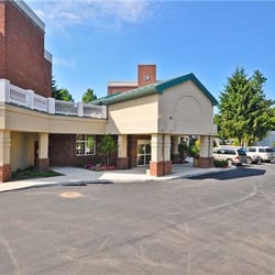 Cold Spring Hills Center for Nursing & Rehabilitation