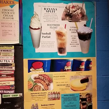 Bonkey's - Comfort Food Near Me - Millville, Delaware Bonkey's - Comfort Food Near Me - Millville, Delaware