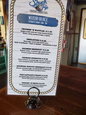 Menu photo 5 Shuck Me Southlake Southlake, TX Menu photo 5 Shuck Me Southlake Southlake, TX
