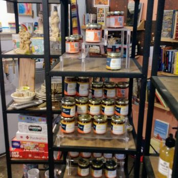 The Station Park Circle - Local honey - Used, Vintage & Consignment Near Me - North Charleston, South Carolina