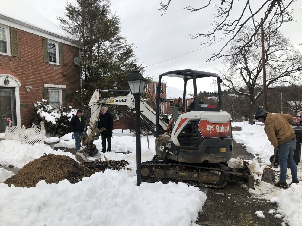 Slide of Murray Plumbing