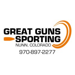 Great Guns Sporting