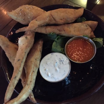 The Observatory - Fry bread - New American Near Me - Portland, Oregon The Observatory - Fry bread - New American Near Me - Portland, Oregon