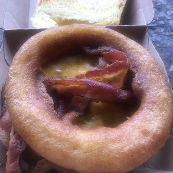Diesel and Duke - Burgers Near Me - Montclair, New Jersey