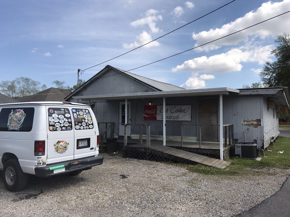 OLD COULEE LOUNGE Updated April 2024 19 Photos 223 Vincent Rd