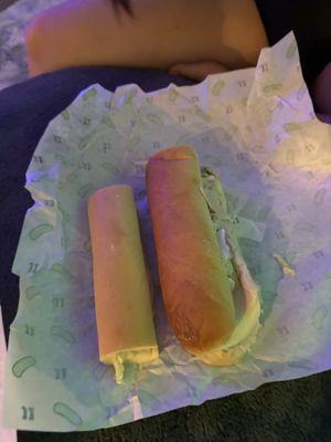 Jimmy John's by null