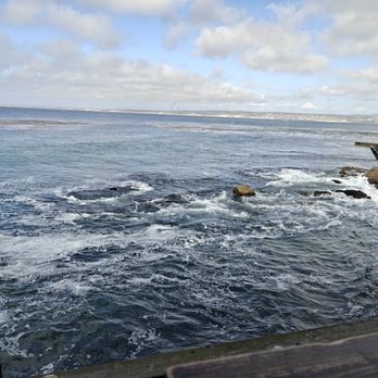The Fish Hopper - View - Seafood Near Me - Monterey, California