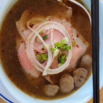 Asian Plus Noodle & Rice - Pho beef combo level 5 spice - Japanese Near Me - Westford, Massachusetts Asian Plus Noodle & Rice - Pho beef combo level 5 spice - Japanese Near Me - Westford, Massachusetts