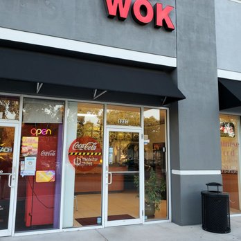 Ho Wok Chinese Restaurant - Oct 2020 - Chinese Near Me - Wesley Chapel, Florida