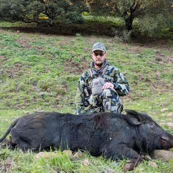 Urge 2 Hunt - Great hunt package from urge2hunt! - Archery Near Me
