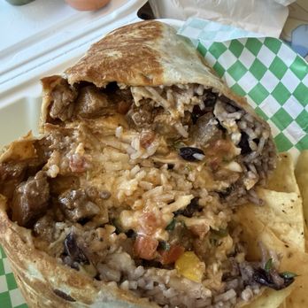 El Sazon Tacos & More - Burrito - Tacos Near Me - Eagan, Minnesota