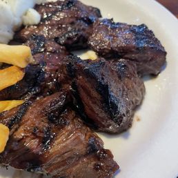 Steak Tips