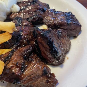 Hillside Pub - Steak Tips - Pubs Near Me - Canton, Massachusetts