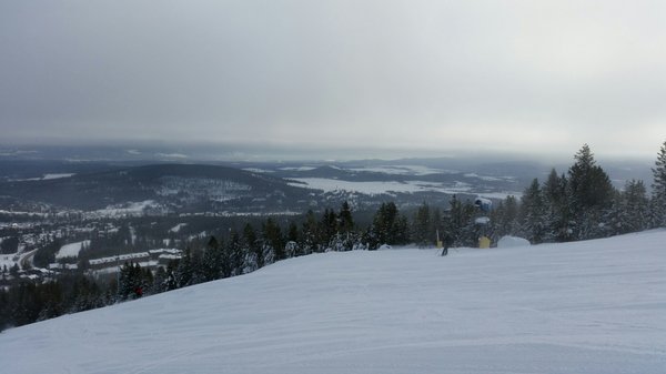 Kimberley Alpine Resort by null