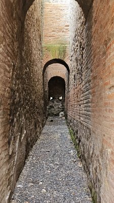 Pompei by null