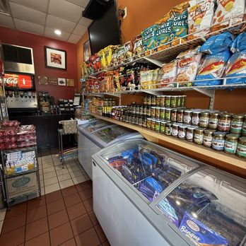 Mama Rosa Grill - Barbeque Near Me - Middle River, Maryland