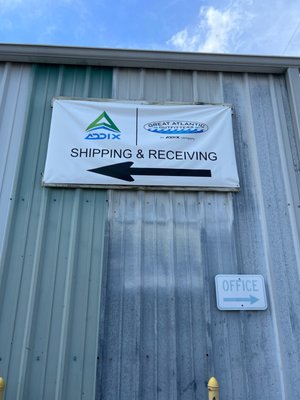 Great Atlantic Outfitters