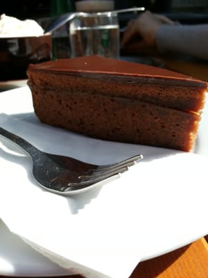 Kipferl Restaurant & Patisserie by null