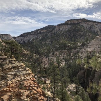 Observation Point - Hiking Near Me - Springdale, Utah Observation Point - Hiking Near Me - Springdale, Utah