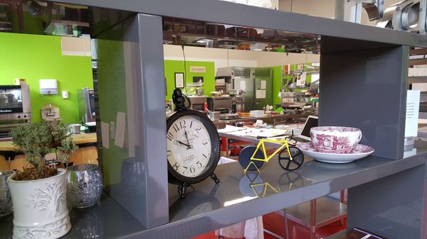 L'Atelier TR by null